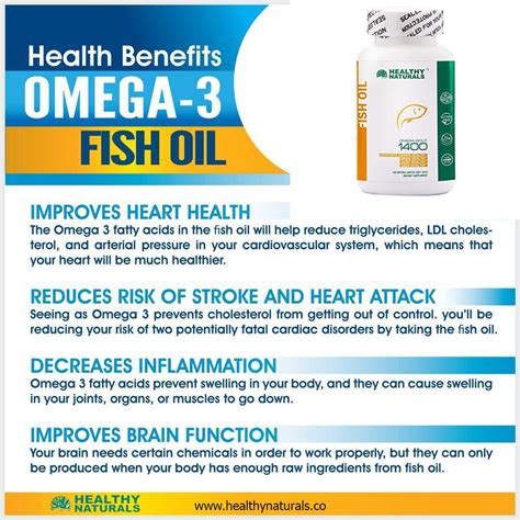 omega 3 benefits and benefits.